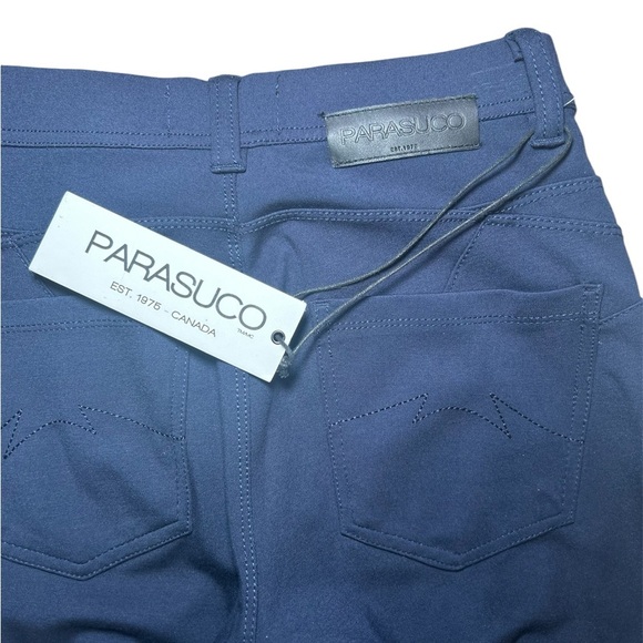 Parasuco Pants BNWT - Picture 7 of 7